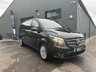 USED 2023 73 MERCEDES-BENZ VITO 2.0 116 CDI Premium Crew Van Double Cab 5dr Diesel G-Tronic RWD L3 Euro 6 (s/s) (XLWB) (163 ps) 