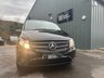 USED 2023 73 MERCEDES-BENZ VITO 2.0 116 CDI Premium Crew Van Double Cab 5dr Diesel G-Tronic RWD L3 Euro 6 (s/s) (XLWB) (163 ps) 