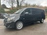 USED 2023 73 MERCEDES-BENZ VITO 2.0 116 CDI Premium Crew Van Double Cab 5dr Diesel G-Tronic RWD L3 Euro 6 (s/s) (XLWB) (163 ps) 