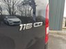 USED 2023 73 MERCEDES-BENZ VITO 2.0 116 CDI Premium Crew Van Double Cab 5dr Diesel G-Tronic RWD L3 Euro 6 (s/s) (XLWB) (163 ps) 