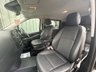 USED 2023 73 MERCEDES-BENZ VITO 2.0 116 CDI Premium Crew Van Double Cab 5dr Diesel G-Tronic RWD L3 Euro 6 (s/s) (XLWB) (163 ps) 