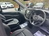 USED 2023 73 MERCEDES-BENZ VITO 2.0 116 CDI Premium Crew Van Double Cab 5dr Diesel G-Tronic RWD L3 Euro 6 (s/s) (XLWB) (163 ps) 