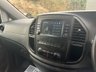 USED 2023 73 MERCEDES-BENZ VITO 2.0 116 CDI Premium Crew Van Double Cab 5dr Diesel G-Tronic RWD L3 Euro 6 (s/s) (XLWB) (163 ps) 