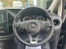 USED 2023 73 MERCEDES-BENZ VITO 2.0 116 CDI Premium Crew Van Double Cab 5dr Diesel G-Tronic RWD L3 Euro 6 (s/s) (XLWB) (163 ps) 