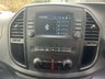 USED 2023 73 MERCEDES-BENZ VITO 2.0 116 CDI Premium Crew Van Double Cab 5dr Diesel G-Tronic RWD L3 Euro 6 (s/s) (XLWB) (163 ps) 