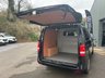 USED 2023 73 MERCEDES-BENZ VITO 2.0 116 CDI Premium Crew Van Double Cab 5dr Diesel G-Tronic RWD L3 Euro 6 (s/s) (XLWB) (163 ps) 
