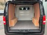 USED 2023 73 MERCEDES-BENZ VITO 2.0 116 CDI Premium Crew Van Double Cab 5dr Diesel G-Tronic RWD L3 Euro 6 (s/s) (XLWB) (163 ps) 