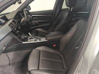 USED 2017 17 BMW 3 SERIES 2.0 330e 7.6kWh M Sport Saloon 4dr Petrol Plug-in Hybrid Auto Euro 6 (s/s) (252 ps) 