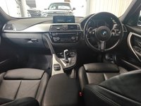 USED 2017 17 BMW 3 SERIES 2.0 330e 7.6kWh M Sport Saloon 4dr Petrol Plug-in Hybrid Auto Euro 6 (s/s) (252 ps) 