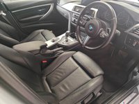 USED 2017 17 BMW 3 SERIES 2.0 330e 7.6kWh M Sport Saloon 4dr Petrol Plug-in Hybrid Auto Euro 6 (s/s) (252 ps) 