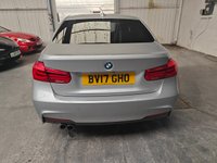 USED 2017 17 BMW 3 SERIES 2.0 330e 7.6kWh M Sport Saloon 4dr Petrol Plug-in Hybrid Auto Euro 6 (s/s) (252 ps) 