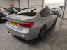 USED 2017 17 BMW 3 SERIES 2.0 330e 7.6kWh M Sport Saloon 4dr Petrol Plug-in Hybrid Auto Euro 6 (s/s) (252 ps) 