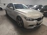 USED 2017 17 BMW 3 SERIES 2.0 330e 7.6kWh M Sport Saloon 4dr Petrol Plug-in Hybrid Auto Euro 6 (s/s) (252 ps) 