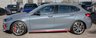 USED 2022 22 BMW 1 SERIES 2.0 128ti (LCP) Hatchback 5dr Petrol Auto Euro 6 (s/s) (265 ps) HEATED SEATS + VIRTUAL COCKPIT