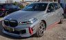 USED 2022 22 BMW 1 SERIES 2.0 128ti (LCP) Hatchback 5dr Petrol Auto Euro 6 (s/s) (265 ps) HEATED SEATS + VIRTUAL COCKPIT