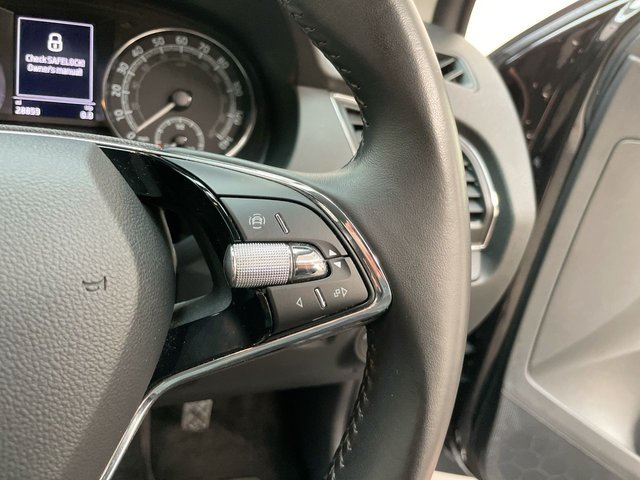 USED 2021 21 Skoda Fabia 1.0 TSI SE Hatchback 5dr Petrol Manual Euro 6 (s/S) (95 Ps) Parking Sensors + 15" Alloy Wheels