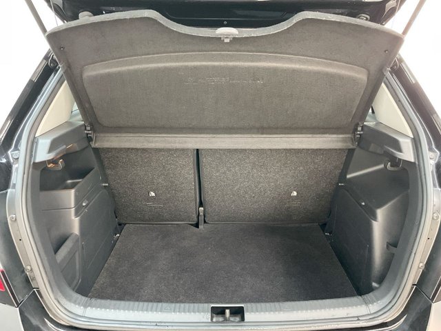 USED 2021 21 Skoda Fabia 1.0 TSI SE Hatchback 5dr Petrol Manual Euro 6 (s/S) (95 Ps) Parking Sensors + 15" Alloy Wheels