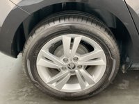 USED 2021 21 Skoda Fabia 1.0 TSI SE Hatchback 5dr Petrol Manual Euro 6 (s/S) (95 Ps) Parking Sensors + 15" Alloy Wheels