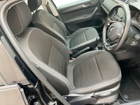 USED 2021 21 Skoda Fabia 1.0 TSI SE Hatchback 5dr Petrol Manual Euro 6 (s/S) (95 Ps) Parking Sensors + 15" Alloy Wheels