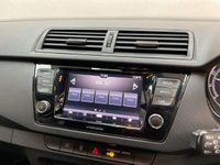 USED 2021 21 Skoda Fabia 1.0 TSI SE Hatchback 5dr Petrol Manual Euro 6 (s/S) (95 Ps) Parking Sensors + 15" Alloy Wheels