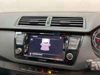 USED 2021 21 Skoda Fabia 1.0 TSI SE Hatchback 5dr Petrol Manual Euro 6 (s/S) (95 Ps) Parking Sensors + 15" Alloy Wheels