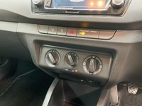 USED 2021 21 Skoda Fabia 1.0 TSI SE Hatchback 5dr Petrol Manual Euro 6 (s/S) (95 Ps) Parking Sensors + 15" Alloy Wheels