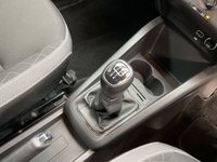 USED 2021 21 Skoda Fabia 1.0 TSI SE Hatchback 5dr Petrol Manual Euro 6 (s/S) (95 Ps) Parking Sensors + 15" Alloy Wheels