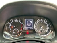 USED 2021 21 Skoda Fabia 1.0 TSI SE Hatchback 5dr Petrol Manual Euro 6 (s/S) (95 Ps) Parking Sensors + 15" Alloy Wheels