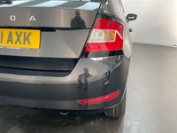 USED 2021 21 Skoda Fabia 1.0 TSI SE Hatchback 5dr Petrol Manual Euro 6 (s/S) (95 Ps) Parking Sensors + 15" Alloy Wheels