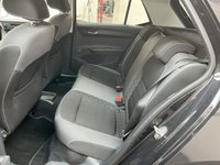 USED 2021 21 Skoda Fabia 1.0 TSI SE Hatchback 5dr Petrol Manual Euro 6 (s/S) (95 Ps) Parking Sensors + 15" Alloy Wheels