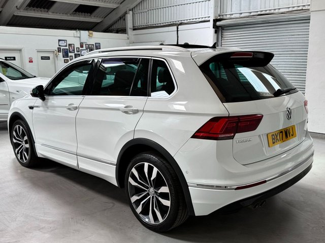View our VOLKSWAGEN TIGUAN