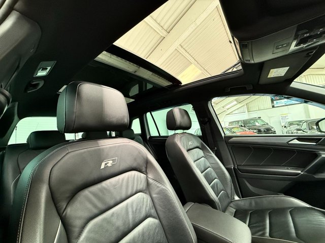 View our VOLKSWAGEN TIGUAN