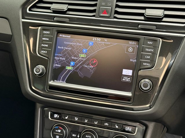View our VOLKSWAGEN TIGUAN