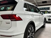 USED 2017 17 VOLKSWAGEN TIGUAN 2.0 TDI BlueMotion Tech R-Line SUV 5dr Diesel DSG 4Motion Euro 6 (s/s) (150 ps) 