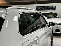 USED 2017 17 VOLKSWAGEN TIGUAN 2.0 TDI BlueMotion Tech R-Line SUV 5dr Diesel DSG 4Motion Euro 6 (s/s) (150 ps) 
