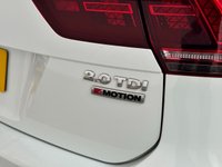 USED 2017 17 VOLKSWAGEN TIGUAN 2.0 TDI BlueMotion Tech R-Line SUV 5dr Diesel DSG 4Motion Euro 6 (s/s) (150 ps) 