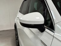 USED 2017 17 VOLKSWAGEN TIGUAN 2.0 TDI BlueMotion Tech R-Line SUV 5dr Diesel DSG 4Motion Euro 6 (s/s) (150 ps) 