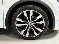 USED 2017 17 VOLKSWAGEN TIGUAN 2.0 TDI BlueMotion Tech R-Line SUV 5dr Diesel DSG 4Motion Euro 6 (s/s) (150 ps) 