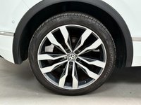 USED 2017 17 VOLKSWAGEN TIGUAN 2.0 TDI BlueMotion Tech R-Line SUV 5dr Diesel DSG 4Motion Euro 6 (s/s) (150 ps) 