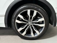 USED 2017 17 VOLKSWAGEN TIGUAN 2.0 TDI BlueMotion Tech R-Line SUV 5dr Diesel DSG 4Motion Euro 6 (s/s) (150 ps) 
