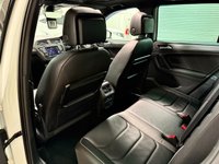 USED 2017 17 VOLKSWAGEN TIGUAN 2.0 TDI BlueMotion Tech R-Line SUV 5dr Diesel DSG 4Motion Euro 6 (s/s) (150 ps) 