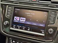 USED 2017 17 VOLKSWAGEN TIGUAN 2.0 TDI BlueMotion Tech R-Line SUV 5dr Diesel DSG 4Motion Euro 6 (s/s) (150 ps) 