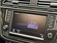 USED 2017 17 VOLKSWAGEN TIGUAN 2.0 TDI BlueMotion Tech R-Line SUV 5dr Diesel DSG 4Motion Euro 6 (s/s) (150 ps) 