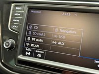 USED 2017 17 VOLKSWAGEN TIGUAN 2.0 TDI BlueMotion Tech R-Line SUV 5dr Diesel DSG 4Motion Euro 6 (s/s) (150 ps) 