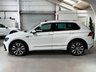 USED 2017 17 VOLKSWAGEN TIGUAN 2.0 TDI BlueMotion Tech R-Line SUV 5dr Diesel DSG 4Motion Euro 6 (s/s) (150 ps) 
