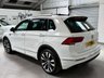 USED 2017 17 VOLKSWAGEN TIGUAN 2.0 TDI BlueMotion Tech R-Line SUV 5dr Diesel DSG 4Motion Euro 6 (s/s) (150 ps) 