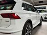USED 2017 17 VOLKSWAGEN TIGUAN 2.0 TDI BlueMotion Tech R-Line SUV 5dr Diesel DSG 4Motion Euro 6 (s/s) (150 ps) 