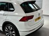 USED 2017 17 VOLKSWAGEN TIGUAN 2.0 TDI BlueMotion Tech R-Line SUV 5dr Diesel DSG 4Motion Euro 6 (s/s) (150 ps) 
