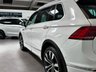 USED 2017 17 VOLKSWAGEN TIGUAN 2.0 TDI BlueMotion Tech R-Line SUV 5dr Diesel DSG 4Motion Euro 6 (s/s) (150 ps) 