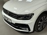 USED 2017 17 VOLKSWAGEN TIGUAN 2.0 TDI BlueMotion Tech R-Line SUV 5dr Diesel DSG 4Motion Euro 6 (s/s) (150 ps) 